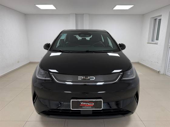BYD DOLPHIN 45,1 KW ELÉTRICO SE BYD DOLPHIN 45,1 KW ELÉTRICO SE